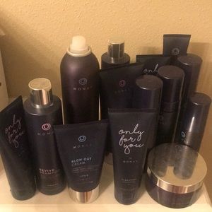 Monat bundle